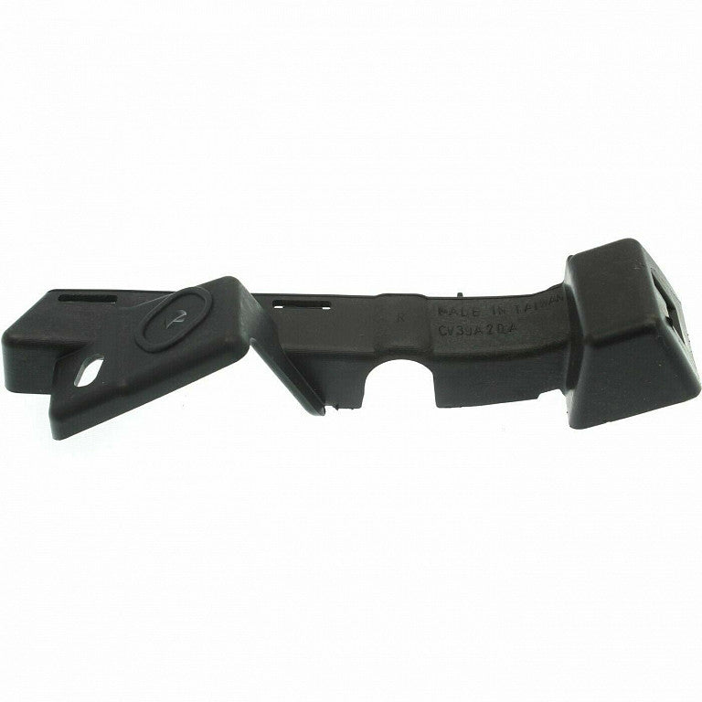 Bumper Retainer Bracket Front Passenger Side Lower For Chevrolet - GM1043137