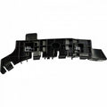 Bumper Guide Front Passenger Side Plastic For Gmc - GM1043138