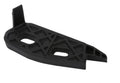 Bumper Retainer Front Passenger Side Upper Plastic For Chevrolet - GM1043152