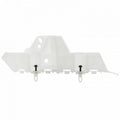 Bumper Guide Front Passenger Side For Buick - GM1043170