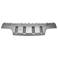 Bumper Skid Plate Front Chrome For Chevrolet - GM1044127