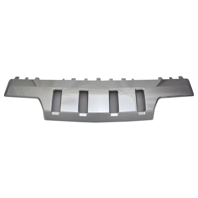 Bumper Skid Plate Front Chrome For Chevrolet - GM1044127