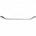 Bumper Molding Front Chrome For Gmc - GM1044139