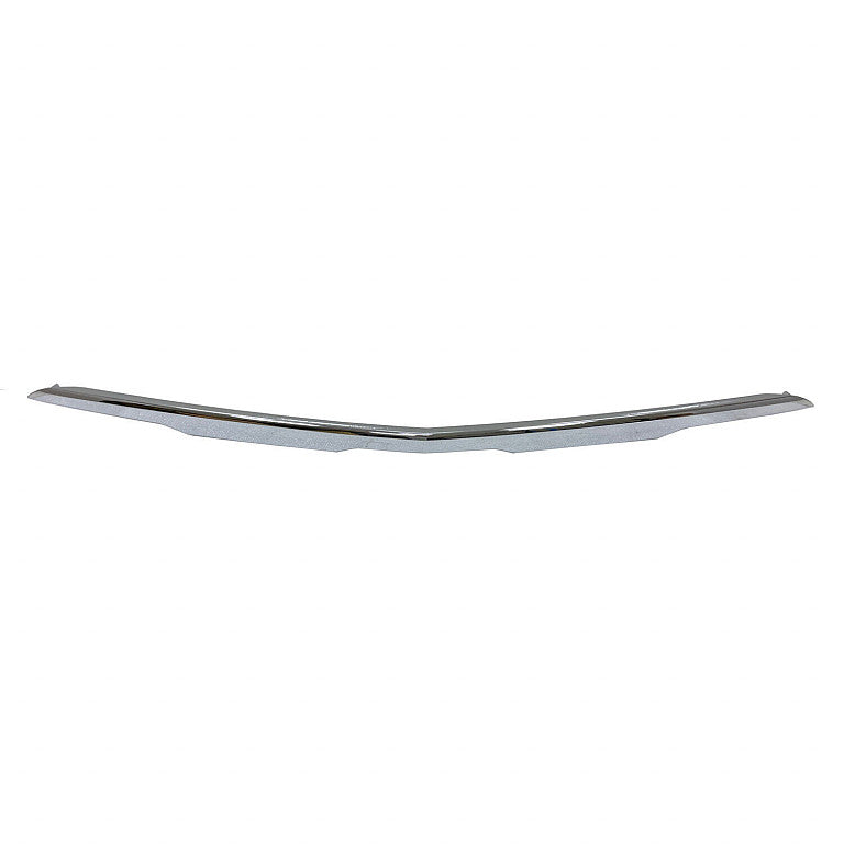 Bumper Molding Front Lower Chrome For Chevrolet - GM1044146