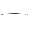 Bumper Molding Front Gray For Gmc - GM1044148