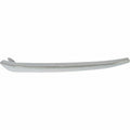 Bumper Moulding Front Driver Side Chrome For Chevrolet - GM1046106