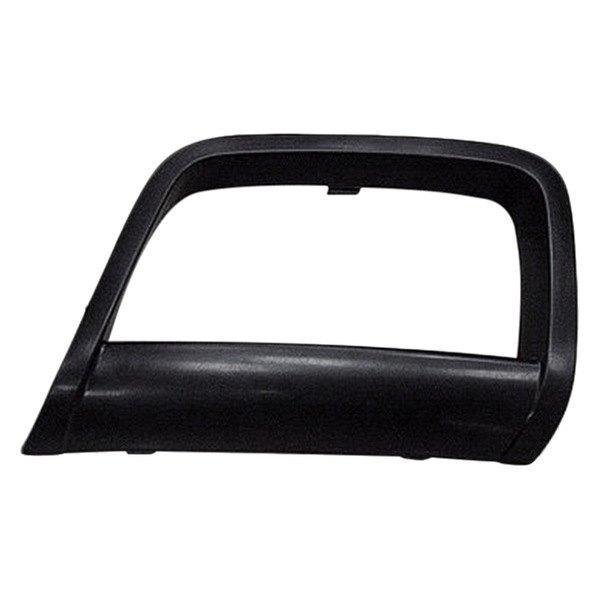 Grille Lower Moulding Passenger Side Sport Model For Chevrolet - GM1047102
