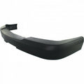 Bumper Trim Cap Front Matte-Black 2500/3500Hd For Chevrolet - GM1051109