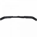 Bumper Upper Front Black 1500/2500Ld For Chevrolet - GM1051112