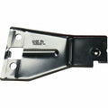 Bumper Bracket Front Driver Side Lower Side Exclude Rs Model For Chevrolet - GM1062111
