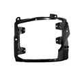 Bumper Bracket Front Driver Side Outer Without Fog Lamp For Chevrolet - GM1062115