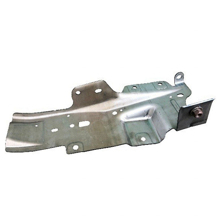 Bumper Support Front Driver Side Steel For Chevrolet - GM1062125
