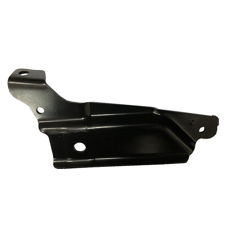 Bumper Support Front Driver Side Without Fogs Exclude Zr2/Zr2 Bison For Chevrolet - GM1062132