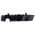 Bumper Guide Front Driver Side Outer For Gmc - GM1062137