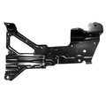 Bumper Bracket Front Passenger Side Inner For Chevrolet - GM1063113