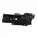 Bumper Support Front Passenger Side Steel For Chevrolet - GM1063125