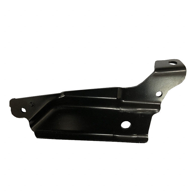 Bumper Support Front Passenger Side Exclude Zr2/Zr2 Bison For Chevrolet - GM1063132