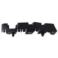 Bumper Guide Front Passenger Side Outer For Gmc - GM1063137