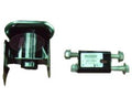 Bumper Bracket Front Kit 1500/Hyb Model For Gmc - GM1065109