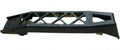 Bumper Brace Front Center Plastic For Chevrolet - GM1065117