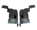 Rebar Bracket Front Driver Side Without Body Cladding Exclude Ss For Chevrolet - GM1066167