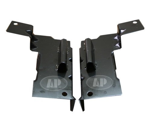 Rebar Bracket Front Driver Side Without Body Cladding Exclude Ss For Chevrolet - GM1066167