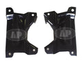 Bumper Bracket Front Driver Side Steel 1500/Hybrid For Chevrolet - GM1066179