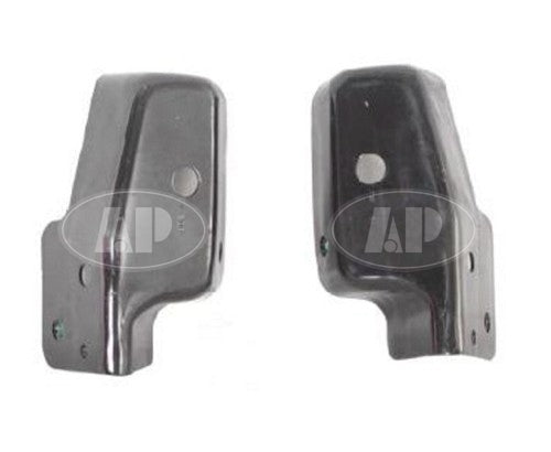 Bumper Stay Front Driver Side Fit All Except 2500/3500 Frontom 11-12 For Chevrolet - GM1066180