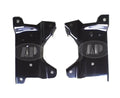 Bumper Bracket Front Driver Side Outer Steel 2500/3500 For Chevrolet - GM1066186