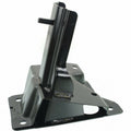 Bumper Bracket Front Driver Side Steel For Buick - GM1066187