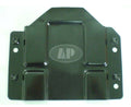 Bumper Bracket Front Driver Side For Chevrolet - GM1066192