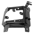 Bumper Bracket Front Driver Side Outer For Chevrolet - GM1066197