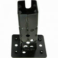 Bumper Mounting Bracket Front Driver Side Outer For Buick - GM1066206