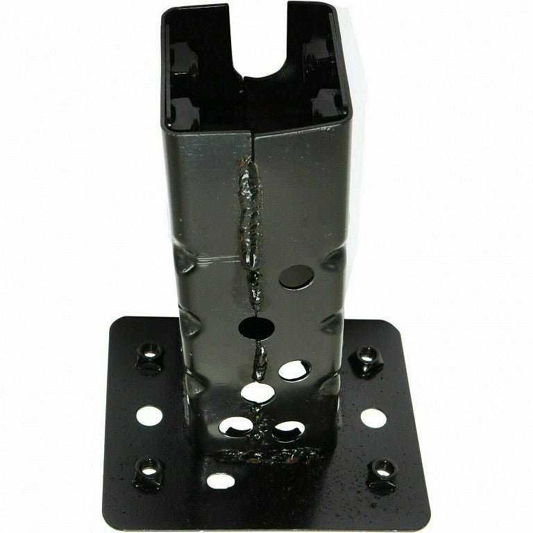 Bumper Mounting Bracket Front Driver Side Outer For Buick - GM1066206