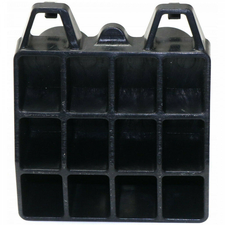 Absorber Front Driver Side/Passenger Side For Gmc - GM1066208