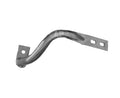 Bumper Brace Front Passenger Side Steel 1500 Series Exclude Crew Cab Models For Gmc - gm1067159