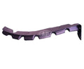 Bumper Filler Front Passenger Side Plastic For Pontiac - GM1067173