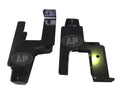 Bumper Bracket Front Passenger Side Steel For Isuzu - GM1067176