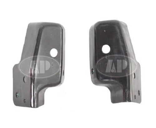 Bumper Stay Front Passenger Side Fit All Except 2500/3500 Frontom 11-12 For Chevrolet - GM1067180