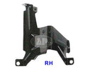 Bumper Bracket Front Passenger Side Outer Steel For Gmc - GM1067182