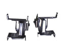 Bumper Inner Bracket Front Passenger Side Steel Exclude 2500/3500 Without Nut 11-13 For Gmc - GM1067185