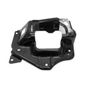 Bumper Bracket Front Passenger Side Inner For Chevrolet - GM1067198