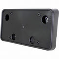 License Plate Bracket Front For Cadillac - GM1068123