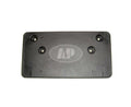 License Plate Bracket Front For Chevrolet - GM1068127
