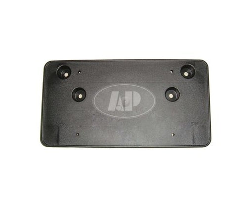 License Plate Bracket Front For Chevrolet - GM1068127