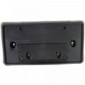 License Plate Bracket Front For Cadillac - GM1068129