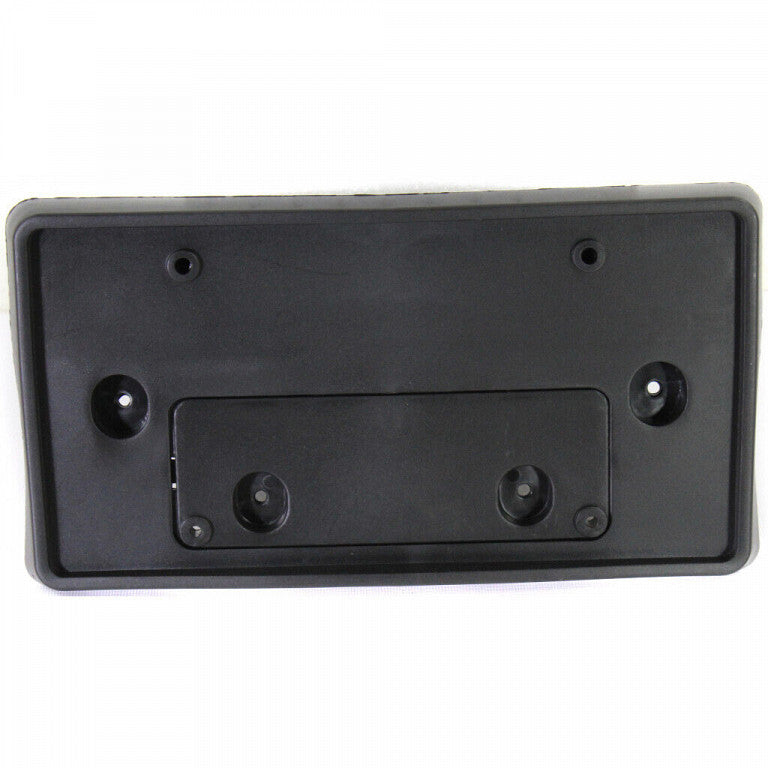License Plate Bracket Front For Cadillac - GM1068129
