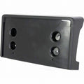 License Plate Bracket Front For Cadillac - GM1068130