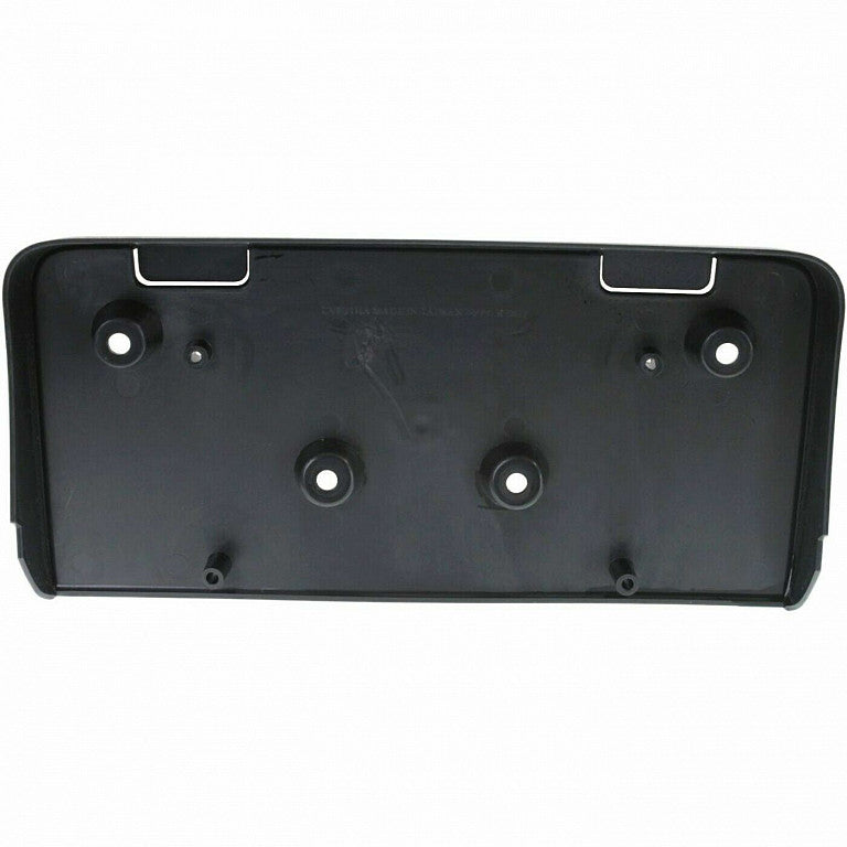 License Plate Bracket Front For Chevrolet - GM1068134
