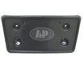 License Plate Bracket Front Exc Platinum Pkg For Cadillac - GM1068137